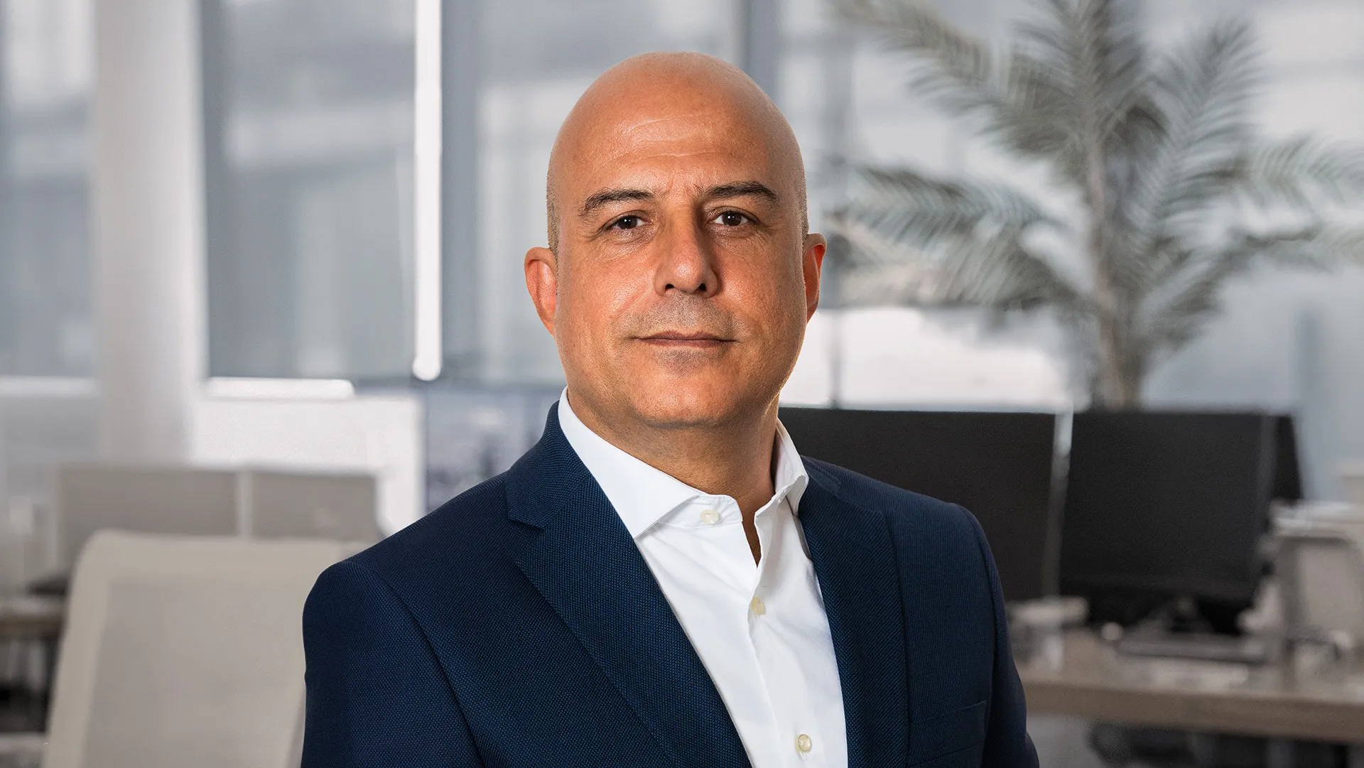 Haytham Mansour